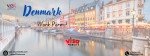 Denmark Work Permit Visa for Bangladeshi Citizens: A Comprehensive Guide